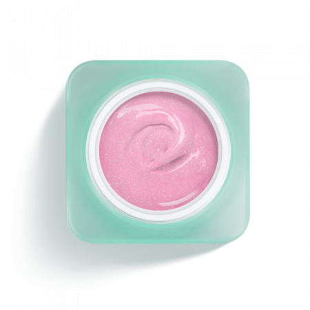 No Filing - Pearly Princess - HEMA Mentes Reszelésmentes Építőzselé (15g)