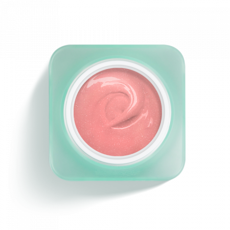 No Filing - Shiny Hush - HEMA Mentes Reszelésmentes Építőzselé (50g)