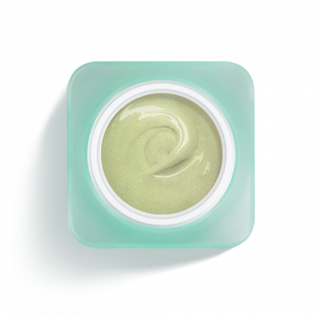 No Filing - Shiny Soap Bubbles - HEMA Mentes Reszelésmentes Építőzselé (50g)