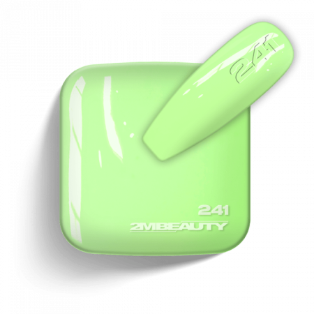 Gel Lack - HEMA Mentes 241 (13 ml)