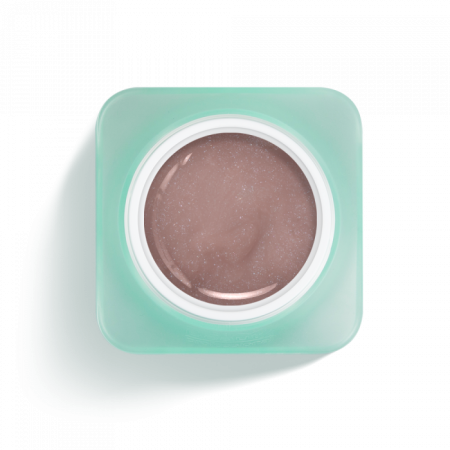 Liquid Polygel - Silken Skin - HEMA Mentes Építőzselé (50g)