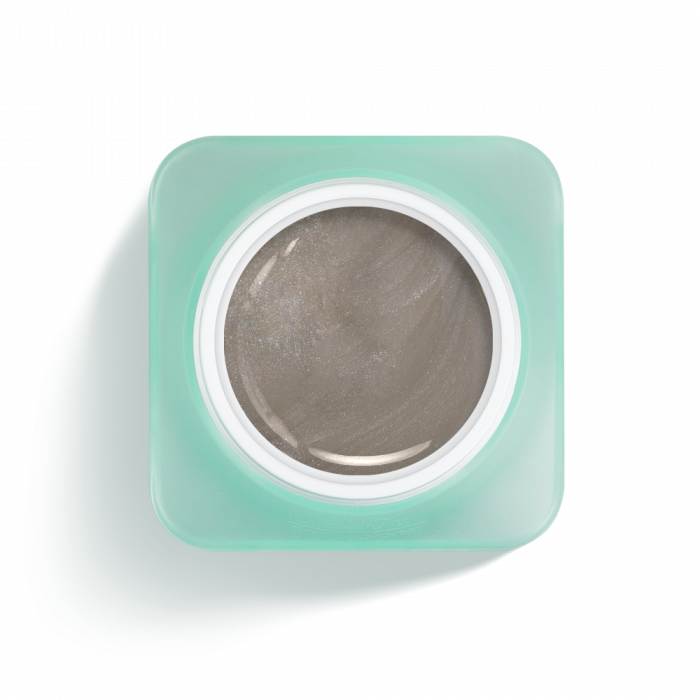 Liquid Polygel - Silken Dust - HEMA Mentes Építőzselé (50g)