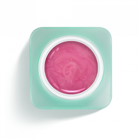 Liquid Polygel - Silken Elevate - HEMA Mentes Építőzselé (50g)