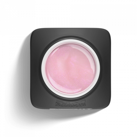 Liquid Polygel - Mellow Light Rose - HEMA Mentes Építőzselé (50g)