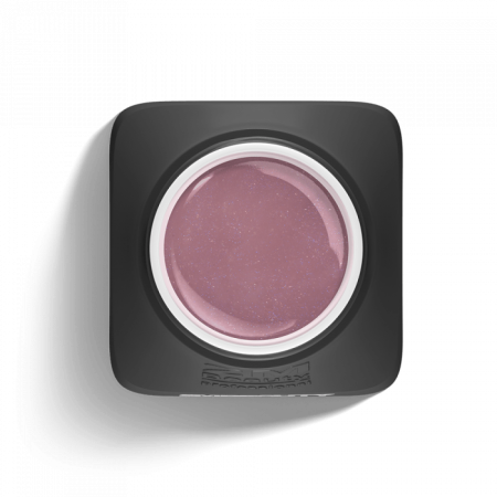 Liquid Polygel - Mellow Mauve Sauvage - HEMA Mentes Építőzselé (50g)