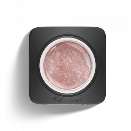 Liquid Polygel - Dreamy Rosé - HEMA Mentes Építőzselé (50g)