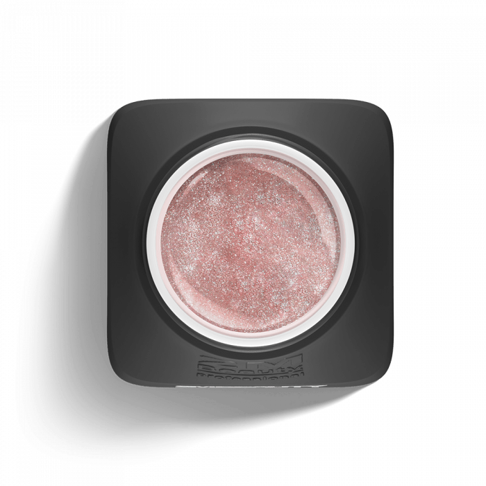 Liquid Polygel - Dreamy Rosé - HEMA Mentes Építőzselé (50g)