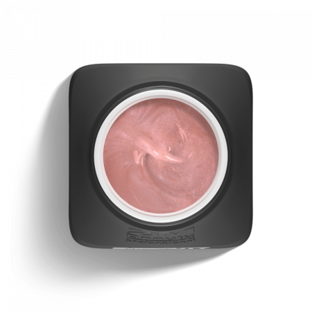 Liquid Polygel No Filing - Silken Utopia - HEMA Mentes Reszelésmentes Építőzselé (50g)