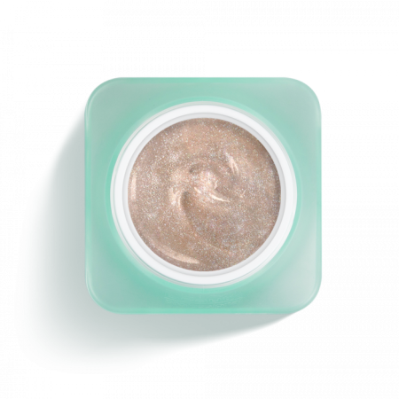 Liquid Polygel No Filing - Dreamy Prosecco - HEMA Mentes Reszelésmentes Építőzselé (50g)