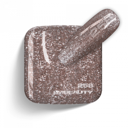 Gel Lack - HEMA Mentes 258 (13 ml)