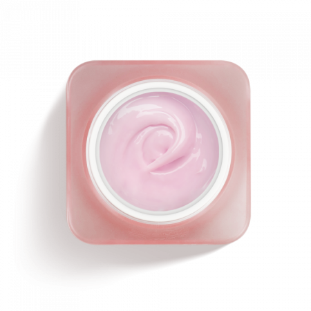 Liquid Polygel No Filing - Light Baby Pink - HEMA Mentes Reszelésmentes Építőzselé (50g)