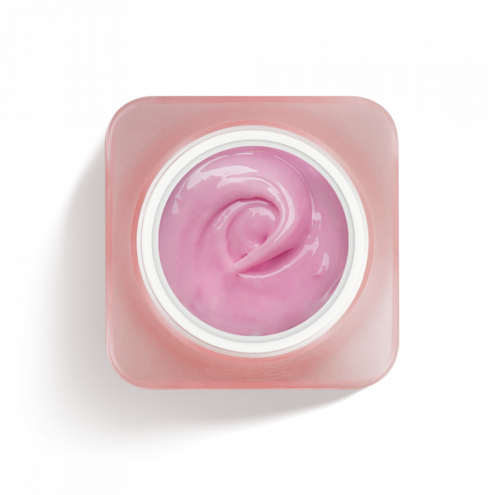 Liquid Polygel No Filing - Baby Pink - Summer - HEMA Mentes Reszelésmentes Építőzselé (50g)