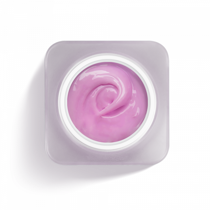 Liquid Polygel No Filing - Bossa Nova - HEMA Mentes Reszelésmentes Építőzselé (50g)