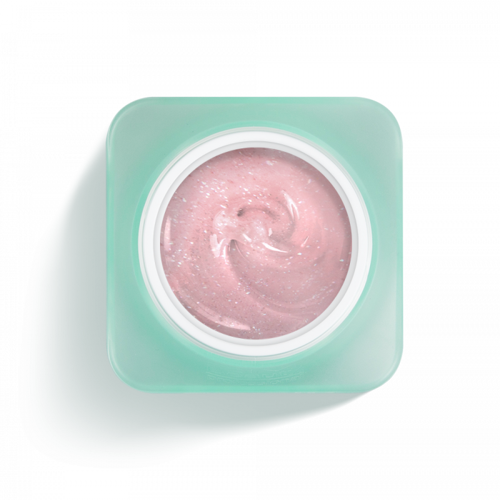 Liquid Polygel No Filing - Dreamy Ritual - HEMA Mentes Reszelésmentes Építőzselé (50g)