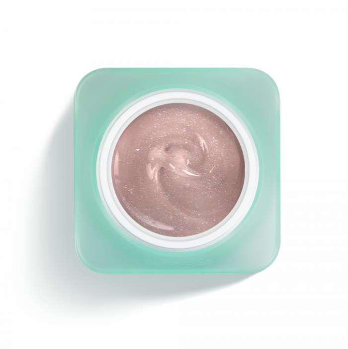 Liquid Polygel No Filing - Dreamy Nature - HEMA Mentes Reszelésmentes Építőzselé (50g)