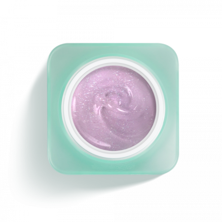 Liquid Polygel No Filing - Dreamy Unfreeze - HEMA Mentes Reszelésmentes Építőzselé (50g)