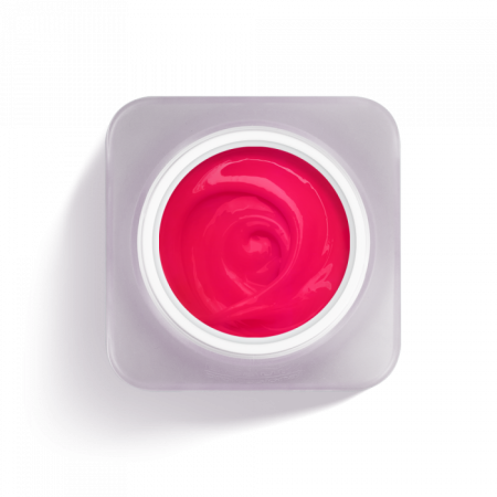 Mousse - Neon - Revel - HEMA Mentes Építőzselé (50g)