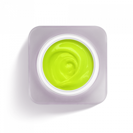 Mousse - Neon - Highlight - HEMA Mentes Építőzselé (50g)
