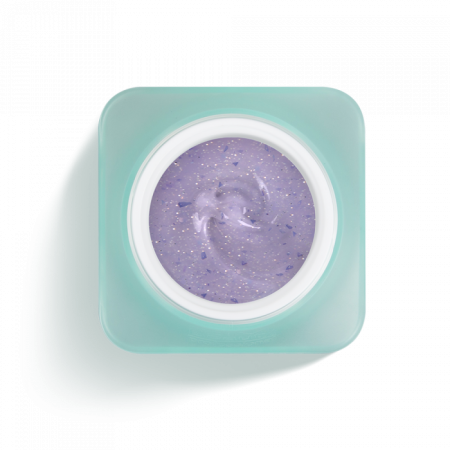 Liquid Polygel No Filing - Smoothie 05 - HEMA Mentes Reszelésmentes Építőzselé (50g)