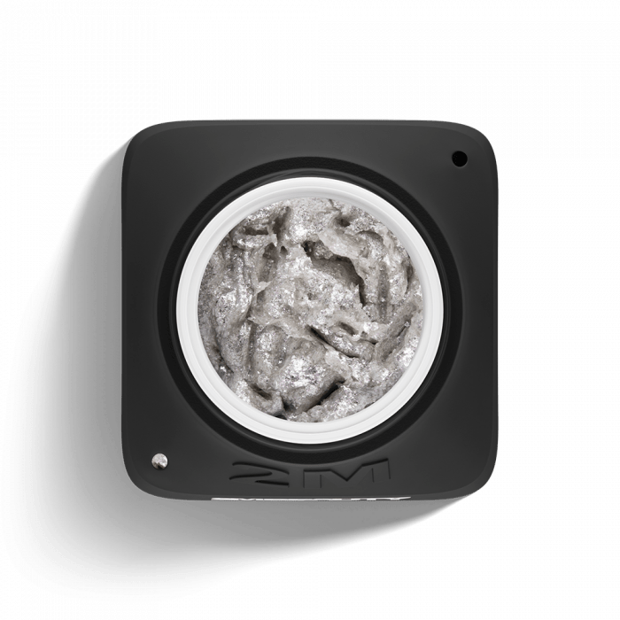 Metal Paste 01 - HEMA Mentes (5g)