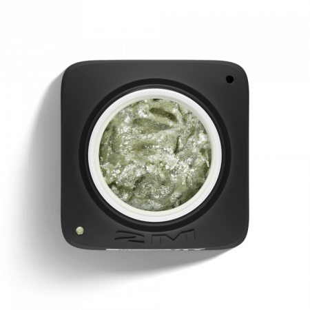 Metal Paste 02 - HEMA Mentes (5g)