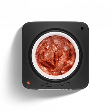 Metal Paste 03 - HEMA Mentes (5g)