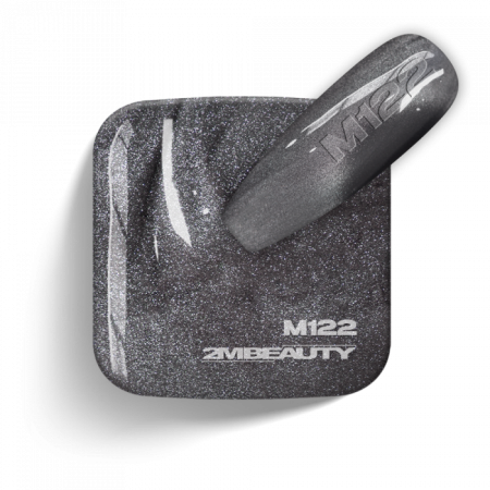 Gel Lack - Magnet 122 - HEMA Mentes (13 ml)
