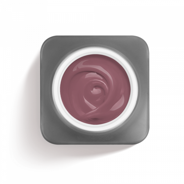 Acryl Pro Gel Natural Cover - HEMA Mentes Akrilzselé - Tégelyes (50g)