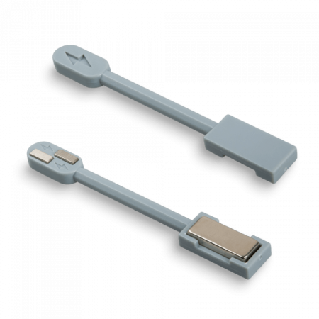 2in1 Mágnes ()