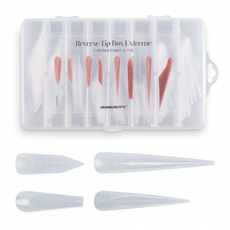Reverse Tip Box Extreme ()