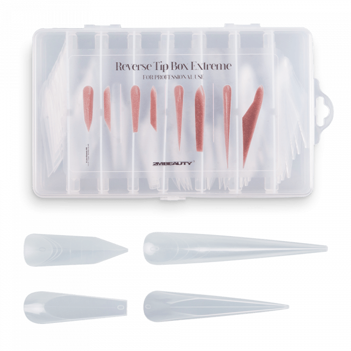 Reverse Tip Box Extreme ()