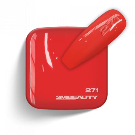 Gel Lack - HEMA Mentes 271 (13 ml)