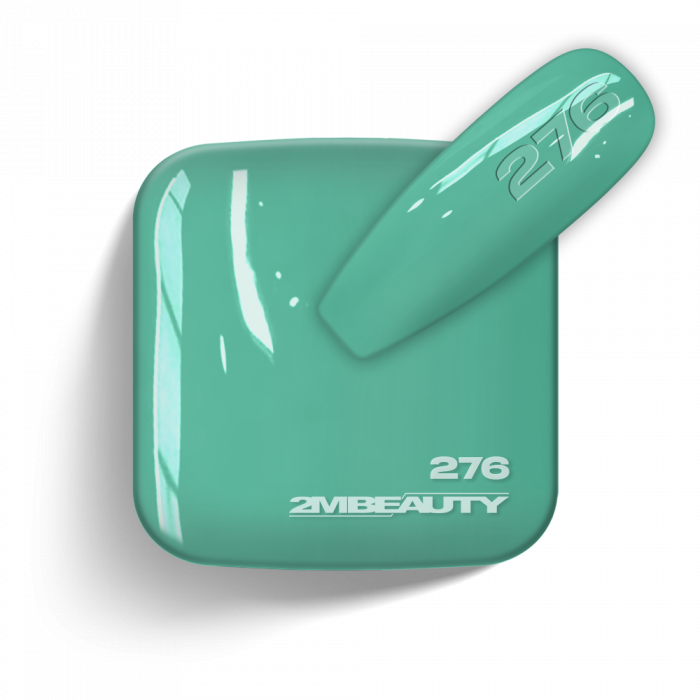 Gel Lack - HEMA Mentes 276 (13 ml)