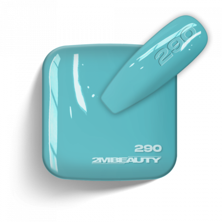 Gel Lack - HEMA Mentes 290 (13 ml)