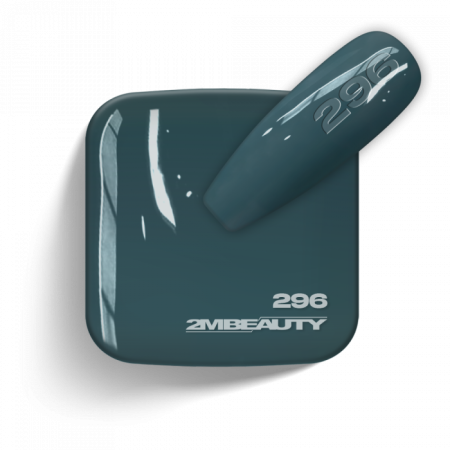 Gel Lack - HEMA Mentes 296 (13 ml)