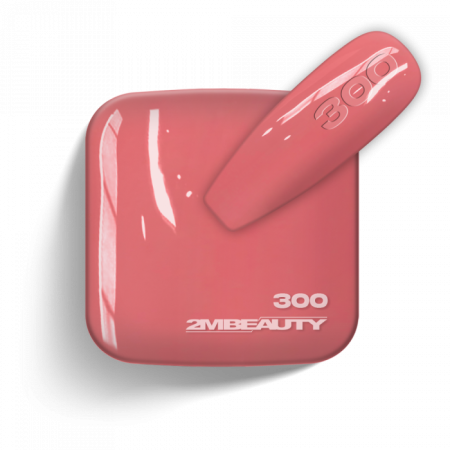 Gel Lack - HEMA Mentes 300 (13 ml)