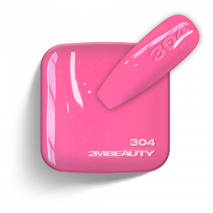Gel Lack - HEMA Mentes 304 (13 ml)