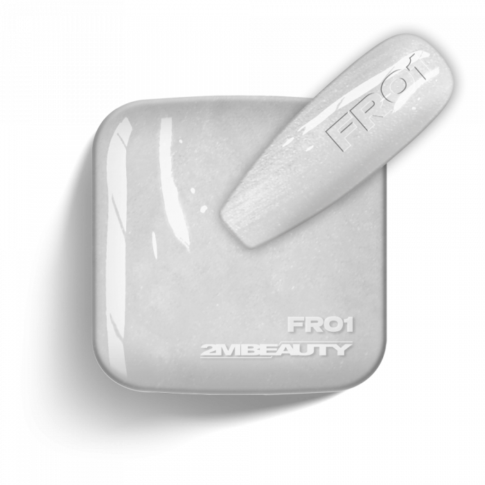 Gel Lack - Francia FR001 - HEMA Mentes (13 ml)