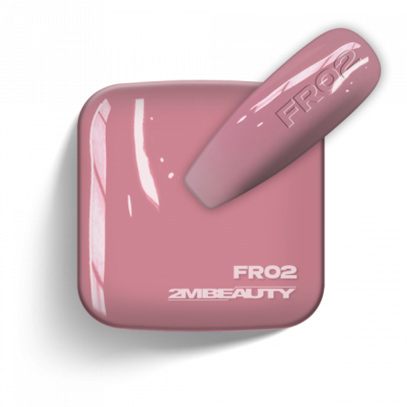 Gel Lack - Francia FR002 - HEMA Mentes (13 ml)