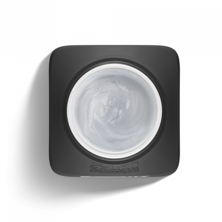Zselé - 4D Plasteline Clear - HEMA Mentes (5g)