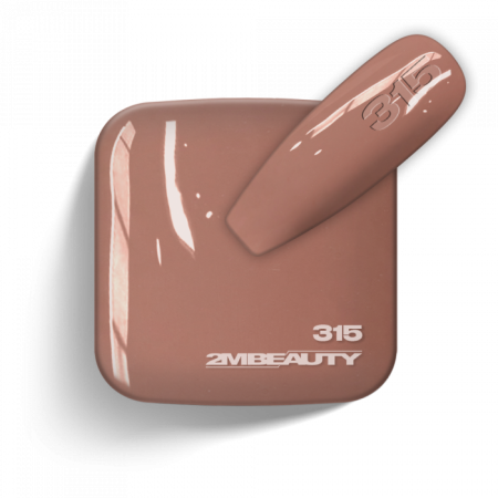Gel Lack - HEMA Mentes 315 (13 ml)