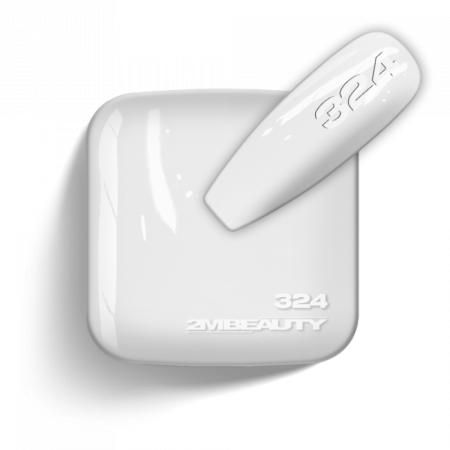 Gel Lack - HEMA Mentes 324 (13 ml)