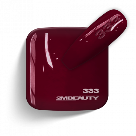 Gel Lack - HEMA Mentes 333 (13 ml)