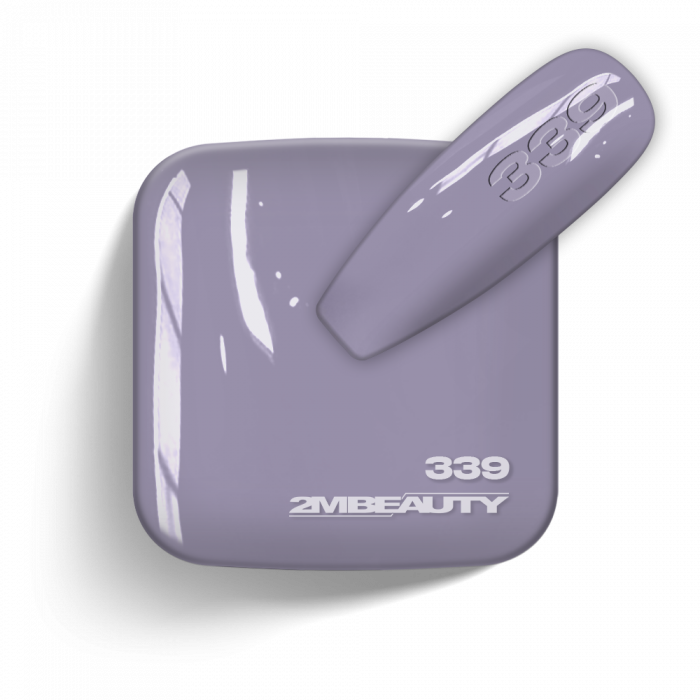 Gel Lack - HEMA Mentes 339 (13 ml)