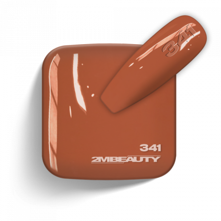Gel Lack - HEMA Mentes 341 (13 ml)