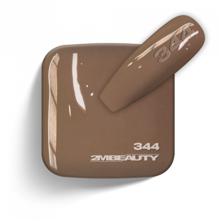 Gel Lack - HEMA Mentes 344 (13 ml)