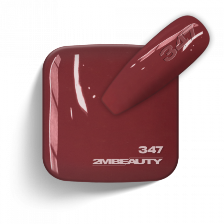 Gel Lack - HEMA Mentes 347 (13 ml)
