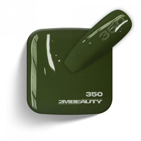 Gel Lack - HEMA Mentes 350 (13 ml)