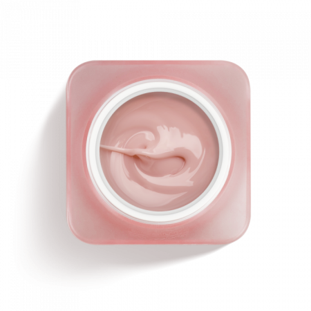 No Filing - Nude - HEMA Mentes Reszelésmentes Építőzselé (50g)