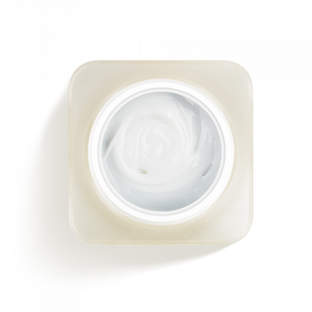 No Filing - Soft White - HEMA Mentes Reszelésmentes Építőzselé (50g)
